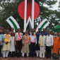 জাতীয়তাবাদী বাউল দল দিরাই উপজেলা শাখার ৫১ সদস্যবিশিষ্ট আহবায়ক কমিটি অনুমোদিত