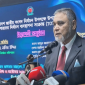 আইনের প্রতি শ্রদ্ধাশীল থেকে নিরপেক্ষভাবে দায়িত্ব পালনের নির্দেশ সিইসির