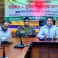 ফুলবাড়িতে আন্তর্জাতিক দুর্যোগ প্রশমন দিবস পালিত