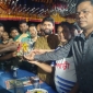 ফুলবাড়ীতে ওয়ানডে ফুটবল টুর্নামেন্টের বিজয়ীদের পুরস্কার বিতরণ করেন ডা.আব্দুল আহাদ