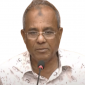 নির্বাচনে প্রতি কেন্দ্রে থাকবে ১৩ আনসার সদস্য: স্বরাষ্ট্র উপদেষ্টা