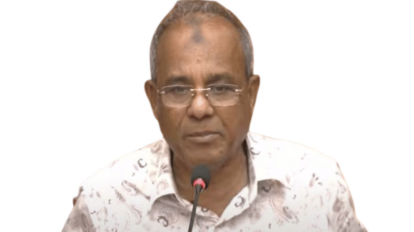 নির্বাচনে প্রতি কেন্দ্রে থাকবে ১৩ আনসার সদস্য: স্বরাষ্ট্র উপদেষ্টা