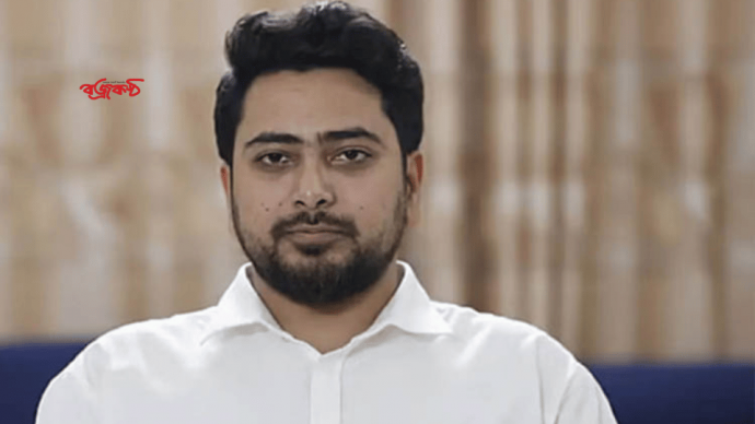 কিছু দল জুলাই সনদে স্বাক্ষর করবে, এটি জাতীয় ঐক্য নয়: নাহিদ