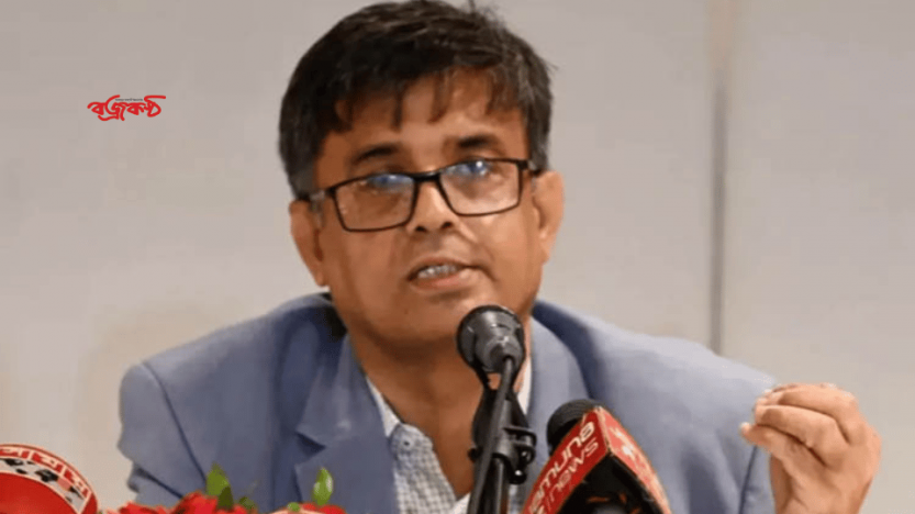 জুলাই সনদ স্বাক্ষরে প্রস্তুত সরকার, শুরু হতে দেরি হতে পারে: প্রেস সচিব