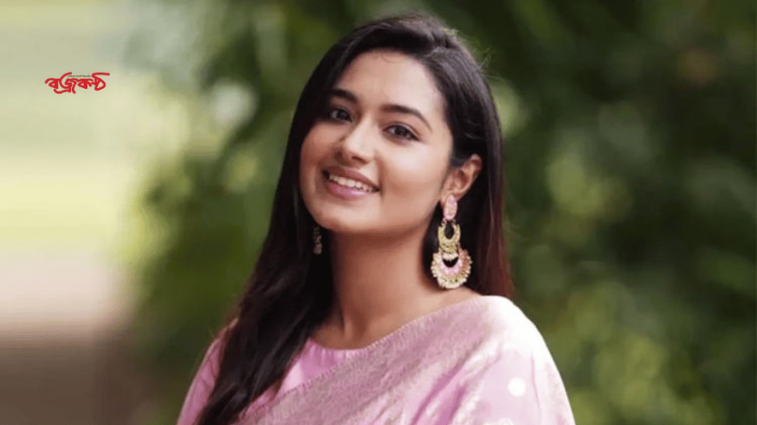 প্রযোজক রূপে তাসনিয়া ফারিণ