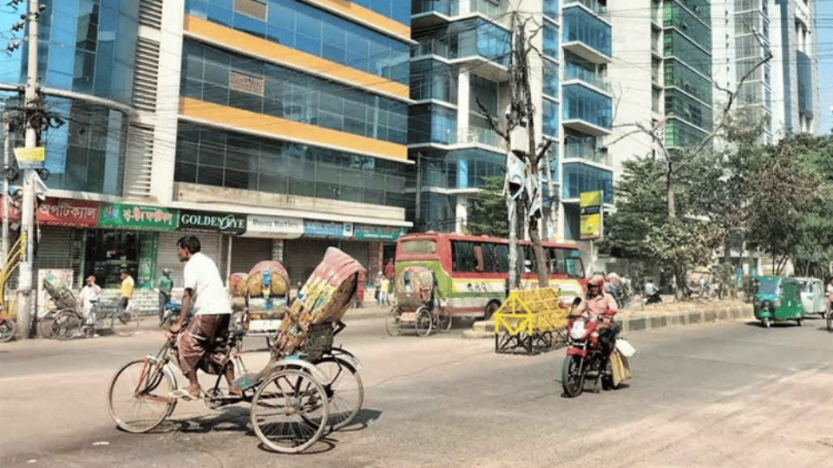 আজ দূষিত শহরের শীর্ষে জাকার্তা, ‌‘অস্বাস্থ্যকর’ ঢাকা