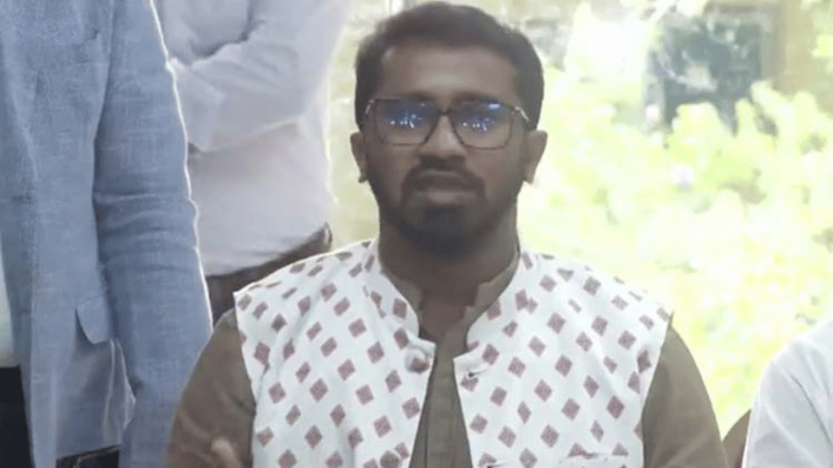 নির্বাচন পেছানোর ষড়যন্ত্রে উপদেষ্টাদেরও ইন্ধন থাকতে পারে: রাশেদ খান