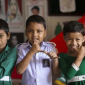বিশ্ব শিশু দিবস আজ