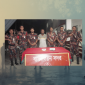 দৌলতপুরে বিদেশি পিস্তল ও মাদকসহ যুবদল নেতা আটক