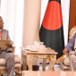 প্রধান উপদেষ্টার সঙ্গে বিএনপি মহাসচিবের সাক্ষাৎ সন্ধ্যায়