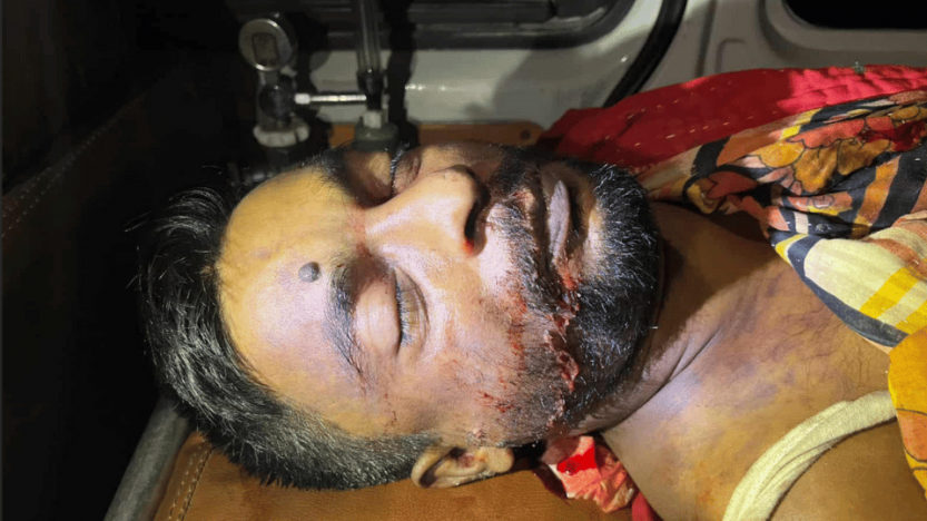 নোয়াখালীতে কিশোরকে কুপিয়ে হত্যা, মারধরে আরেকজনের মৃত্যু