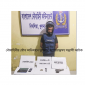 নৌবাহিনীর যৌথ অভিযানে খুলনায় আগ্নেয়াস্ত্রসহ সন্ত্রাসী আটক