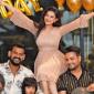 আনন্দ, বেদনা, ভালোবাসা নিয়েই আজকের জীবন: পরীমণি