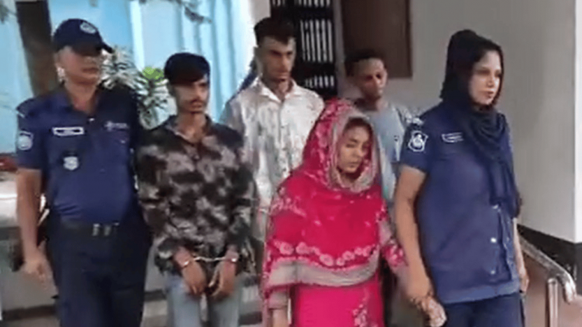 সাভারে সেফটি ট্যাংক বিস্ফোরণে নিহত ১