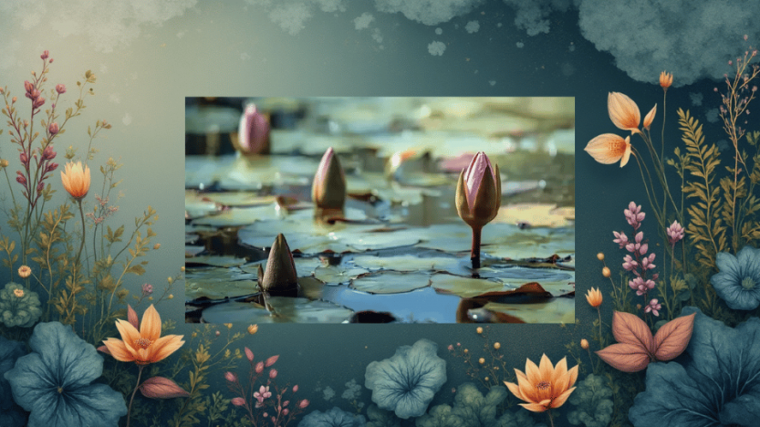 ইসির প্রতীক তালিকায় যুক্ত হলো ‘শাপলা কলি’