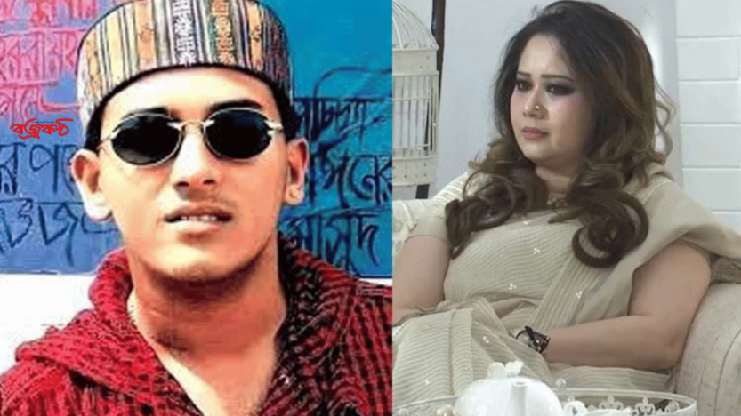 সালমান শাহ হত্যার ২৯ বছর পর মামলা, স্ত্রী সামিরাসহ আসামি ১১