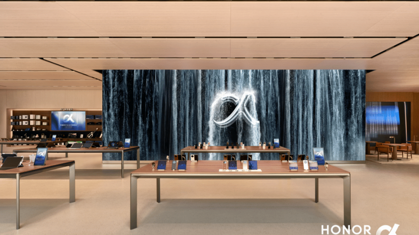 HONOR launches ALPHA Flagship Store in Shenzhen as global hub for AI innovation