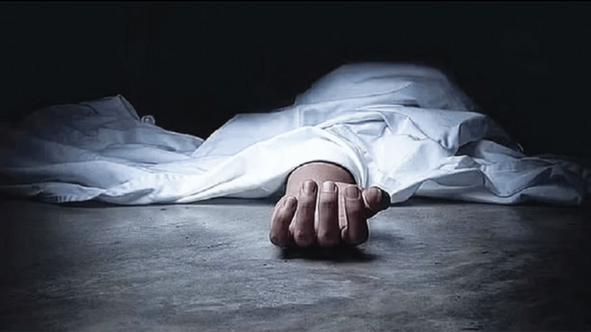 কারাগারে থুথু ফেলা নিয়ে দুই হাজতির মধ্যে সংঘর্ষ, নিহত ১