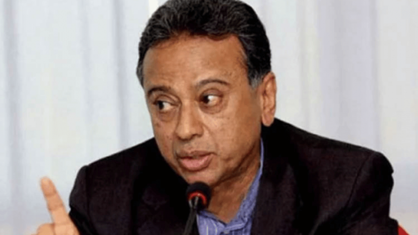 স্বার্থসিদ্ধির জন্য নির্বাচন বিলম্ব করতে চাইছে একটি শ্রেণি: আমির খসরু