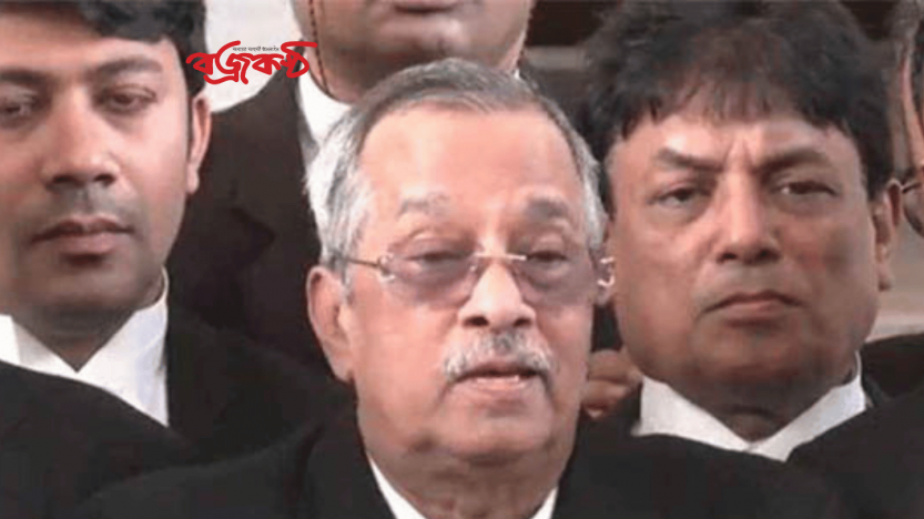 চতুর্দশ নির্বাচন থেকে তত্ত্বাবধায়ক সরকার ব্যবস্থা কার্যকরের আবেদন বিএনপির