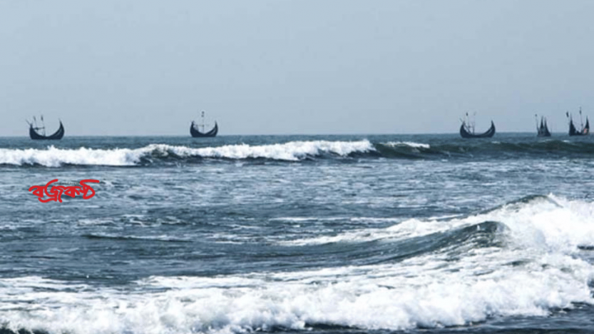 বঙ্গোপসাগরে লঘুচাপ, সারাদেশে বৃষ্টির আভাস