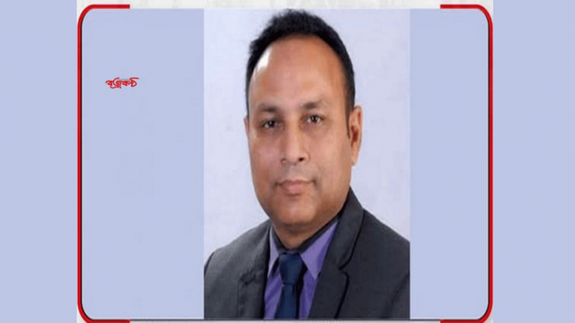 সিলেট-৬ আসনে ধানের শীষের সম্ভাব্য প্রার্থী এমরান চৌধুরী