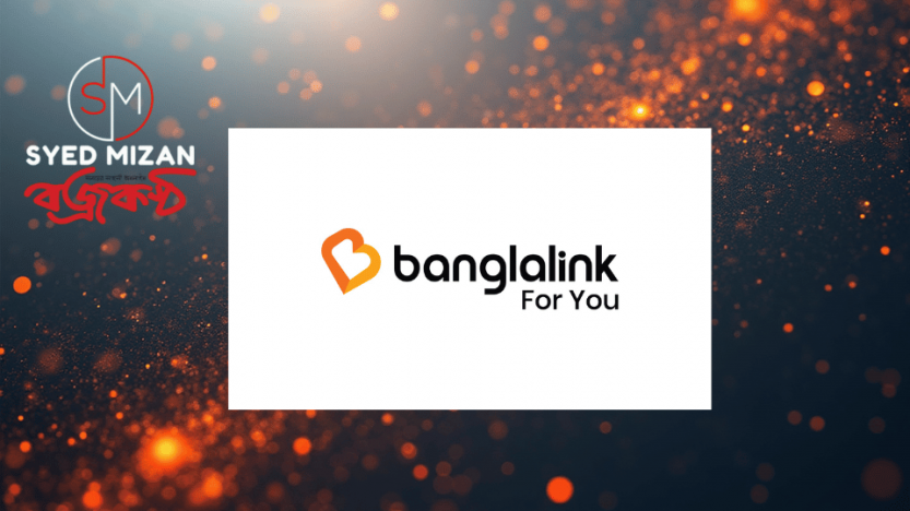 Banglalink Unveils a Bold New Identity to Power Bangladesh’s Digital Future