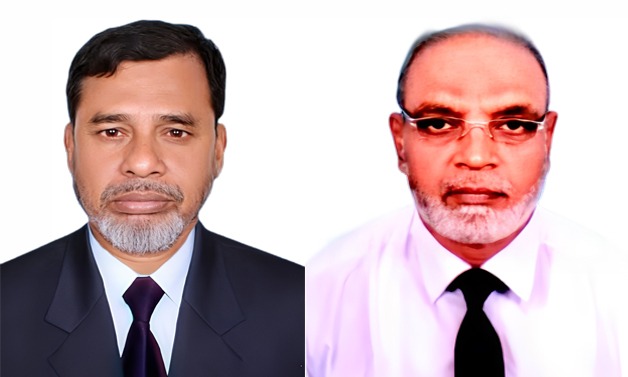 জয়পুরহাট জেলা আইনজীবী সমিতির নির্বাচনে সভাপতি মোমেন ফকির ও সাধারণ সম্পাদক শহিদুল ইসলাম