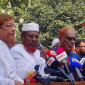 ‘১১ নভেম্বরের মধ্যে দাবি না মানলে ঢাকার চিত্র ভিন্ন হয়ে যাবে’