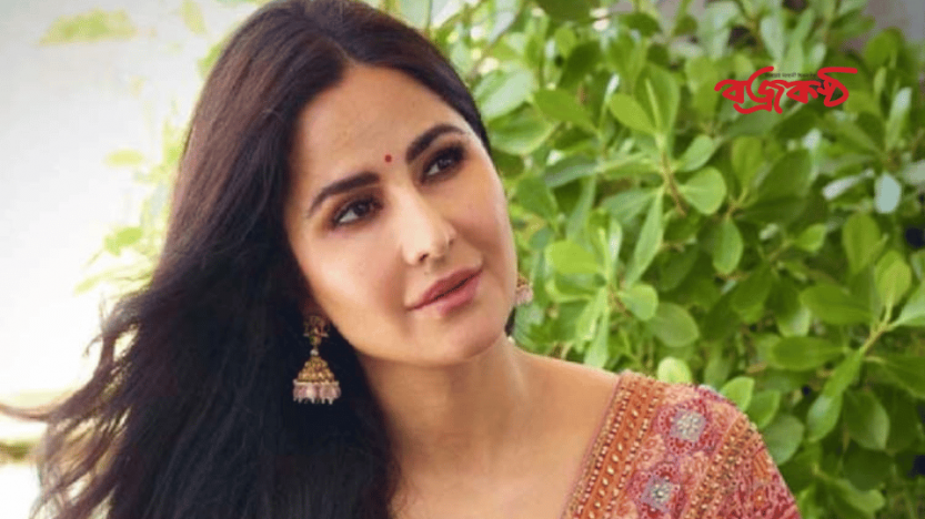 পুত্রসন্তানের মা হলেন ক্যাটরিনা