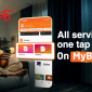 Banglalink Brings More Control to Customers through the Enhanced MyBL App