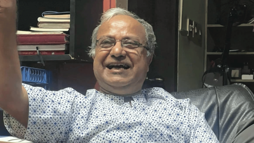 ভ্রমণকার শাকুর মজিদ বহুমাত্রিক সত্তার জন্মদিনে সৃষ্টিশীলতার মহোৎসব !