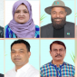 সিলেট বিভাগে বিএনপির মনোনয়ন পেলেন যারা