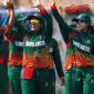 নারী ক্রিকেটারদের বেতন বাড়াল বিসিবি