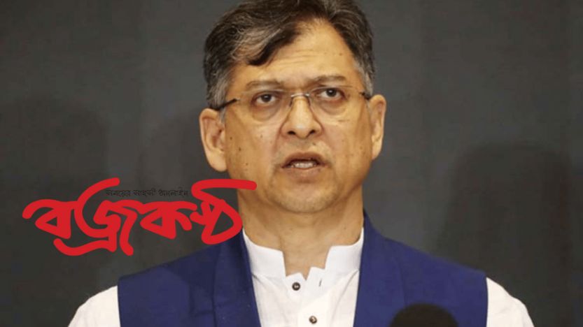 ৩০ ডিসেম্বরের মধ্যে তফসিল ঘোষণা করতে হবে: সালাহউদ্দিন