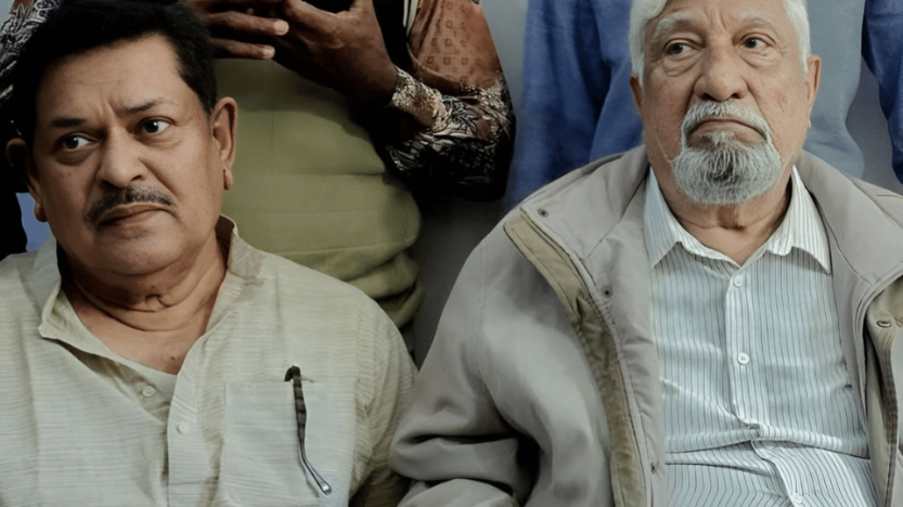 সুনামগঞ্জ ২ আসনে শিশির মনিরকে ঠেকাতে ঐক্যবদ্ধ হলেন বিএনপির দুই এমপি