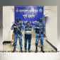 সীতাকুন্ডে কোস্টগার্ডের অপারেশন ডেভিল হান্ট অভিযানে আ.লীগ নেতা আটক