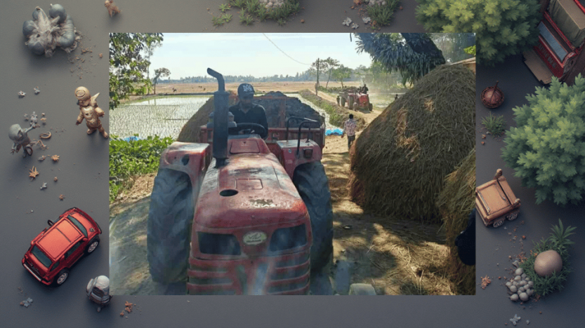 হবিগঞ্জের নবীগঞ্জ অবৈধ ভাবে মাটি কাটায় ১ লক্ষ ৫০ হাজার টাকা জরিমানা