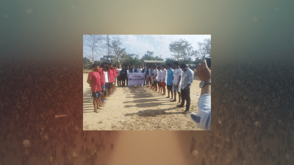 সুনামগঞ্জের গৌরারং ইউনিয়নে ক্রীড়া ও সাংস্কৃতিক প্রতিযোগীতা  সম্পন্ন করলো পদক্ষেপ