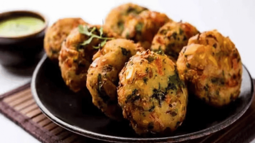 শীতের ফুলকপি দিয়ে বানিয়ে নিন কাটলেট