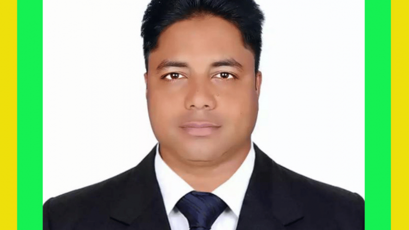 সুনামগঞ্জে মিথ্যা মামলার তদন্ত কর্মকর্তাকে কঠিন জবাব দিলেন ভুক্তভোগী খোরশেদ আলম