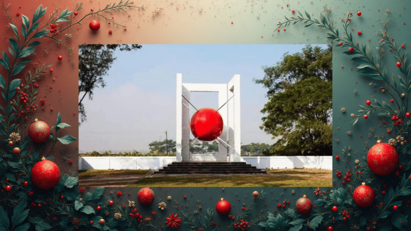 মুক্তিযুদ্ধ : ছাতকের ‘শিখা সতেরো’—৫৪ বছরের রহস্য আজও উন্মোচিত হয়নি