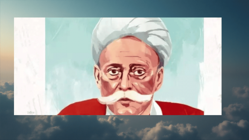 মৃত্যুবার্ষিকী আজ আধ্যাত্মিক, মানবিক দর্শন ও লোক ক‌বি সাধক হাসন রাজার