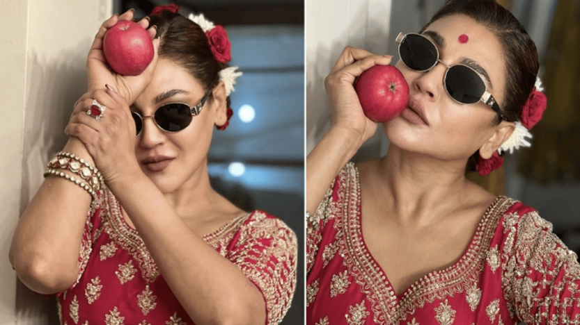 ‘আপেল হয়ো না’, কী ইঙ্গিত দিলেন জয়া?