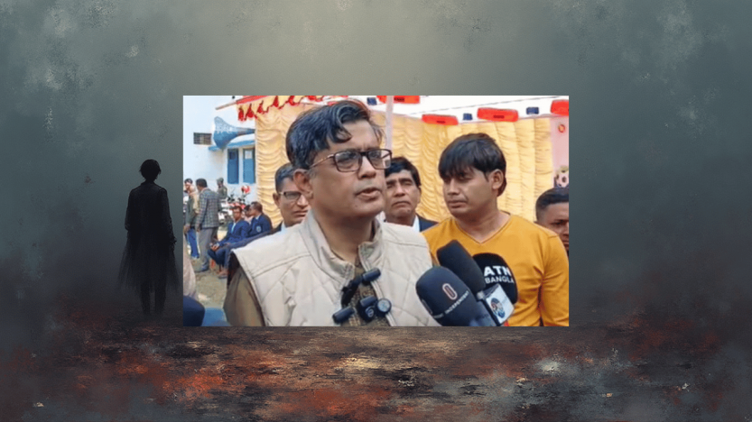 জুলাই হত্যাকারীদের ফিরিয়ে আনা আমাদের শপথ ও অঙ্গীকার: প্রেস সচিব