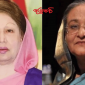 খালেদা জিয়ার মৃত্যুতে শেখ হাসিনার শোক
