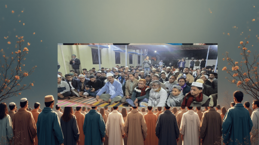 সাবেক প্রধানমন্ত্রী খালেদা জিয়ার রোগমুক্তি কামনায় ছাতকে কোরআন খতম, দোয়া ও মিলাদ মাহফিল অনুষ্ঠিত