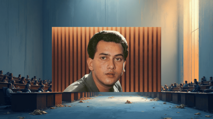 সালমান শাহ হত্যা মামলার তদন্ত প্রতিবেদন দাখিল ১৩ জানুয়ারি