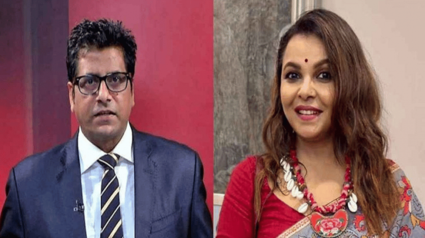 আনিস আলমগীর ও শাওনসহ চারজনের বিরুদ্ধে থানায় অভিযোগ