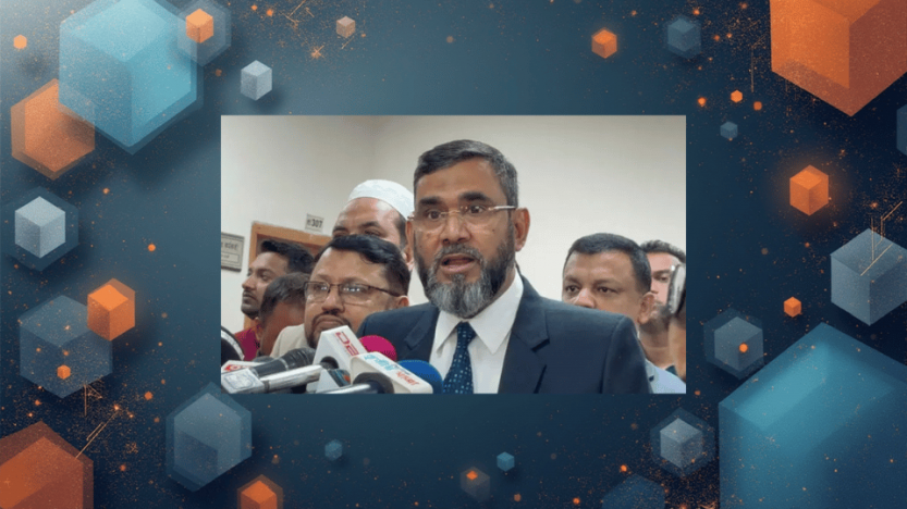 চলতি সপ্তাহে তফসিল ঘোষণা: ইসি সানাউল্লাহ